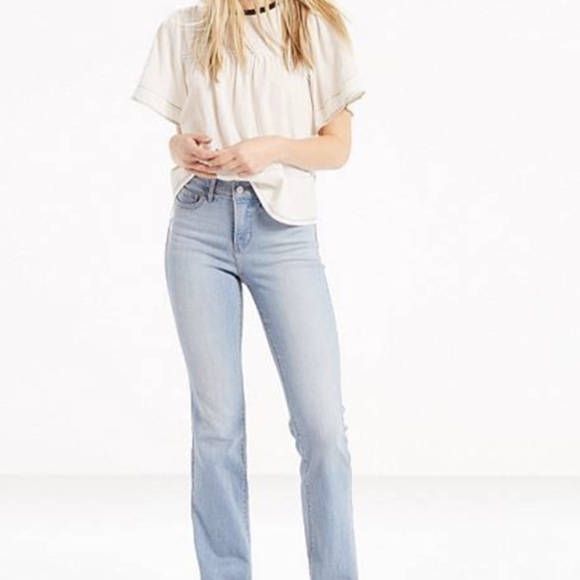 levi's 315 womens jeans